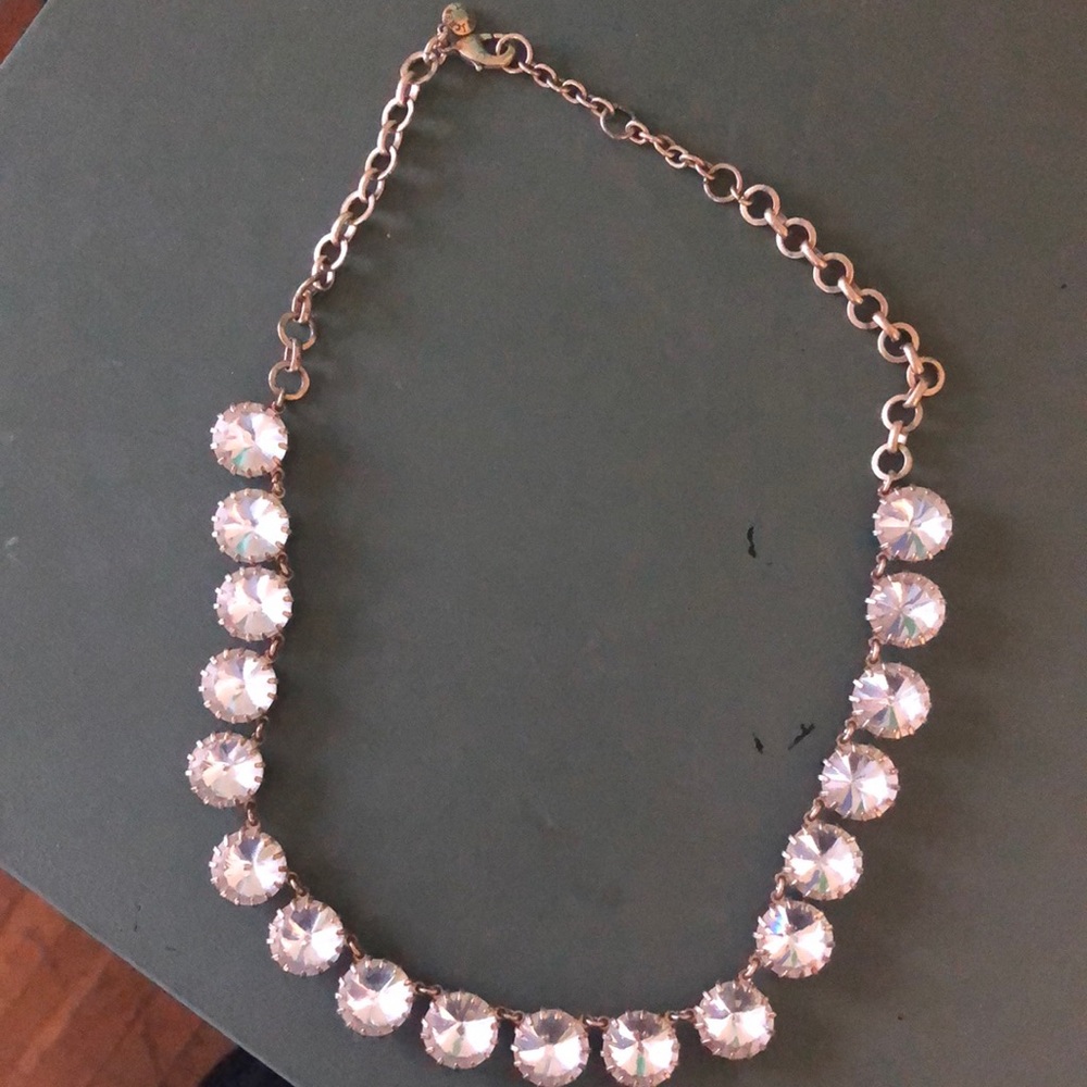 J Crew Necklace